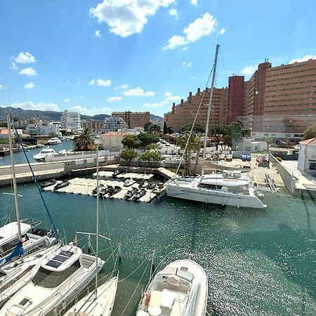 Cap Llarg Apartment Roses Exterior photo