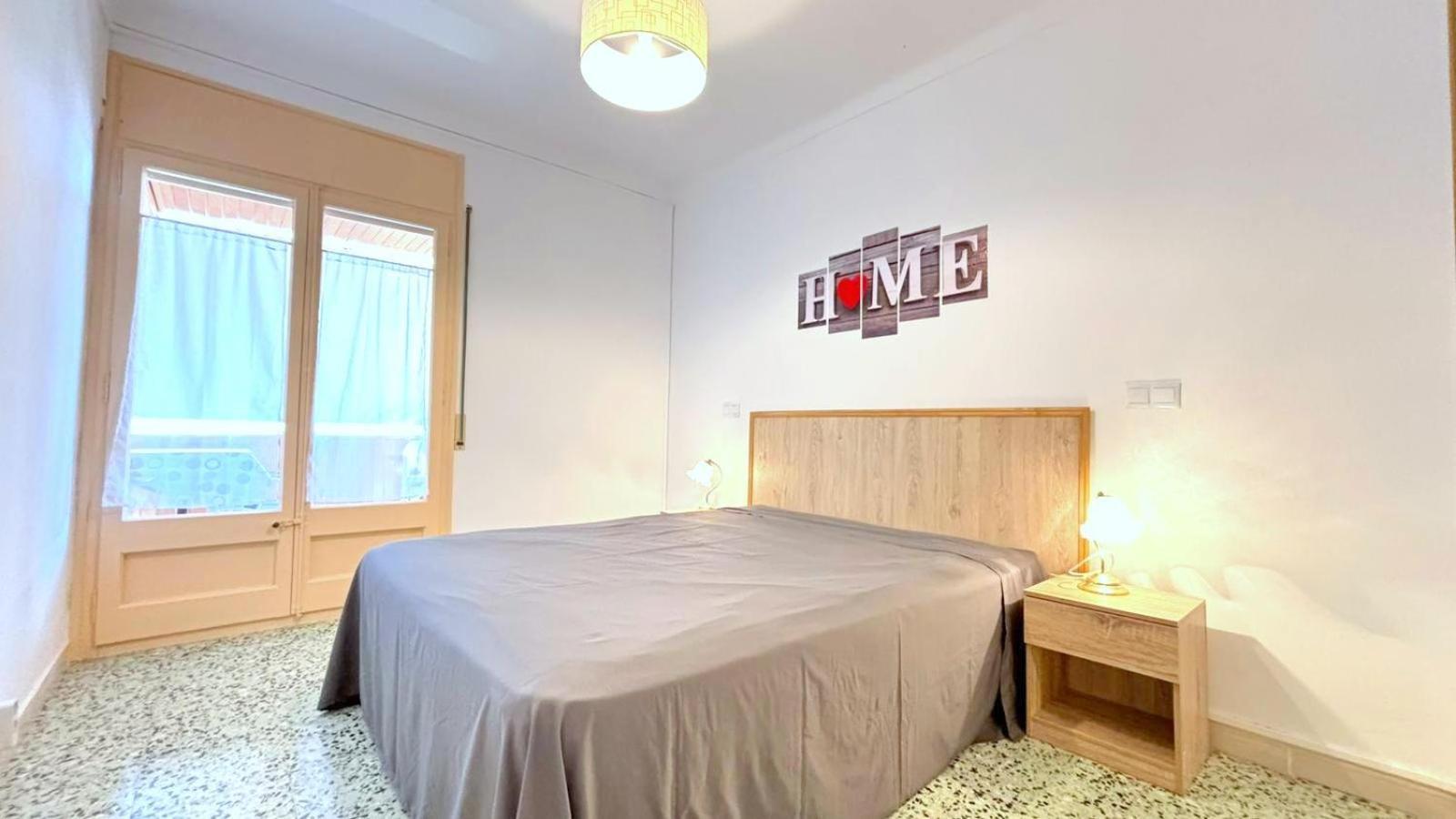 Cap Llarg Apartment Roses Exterior photo