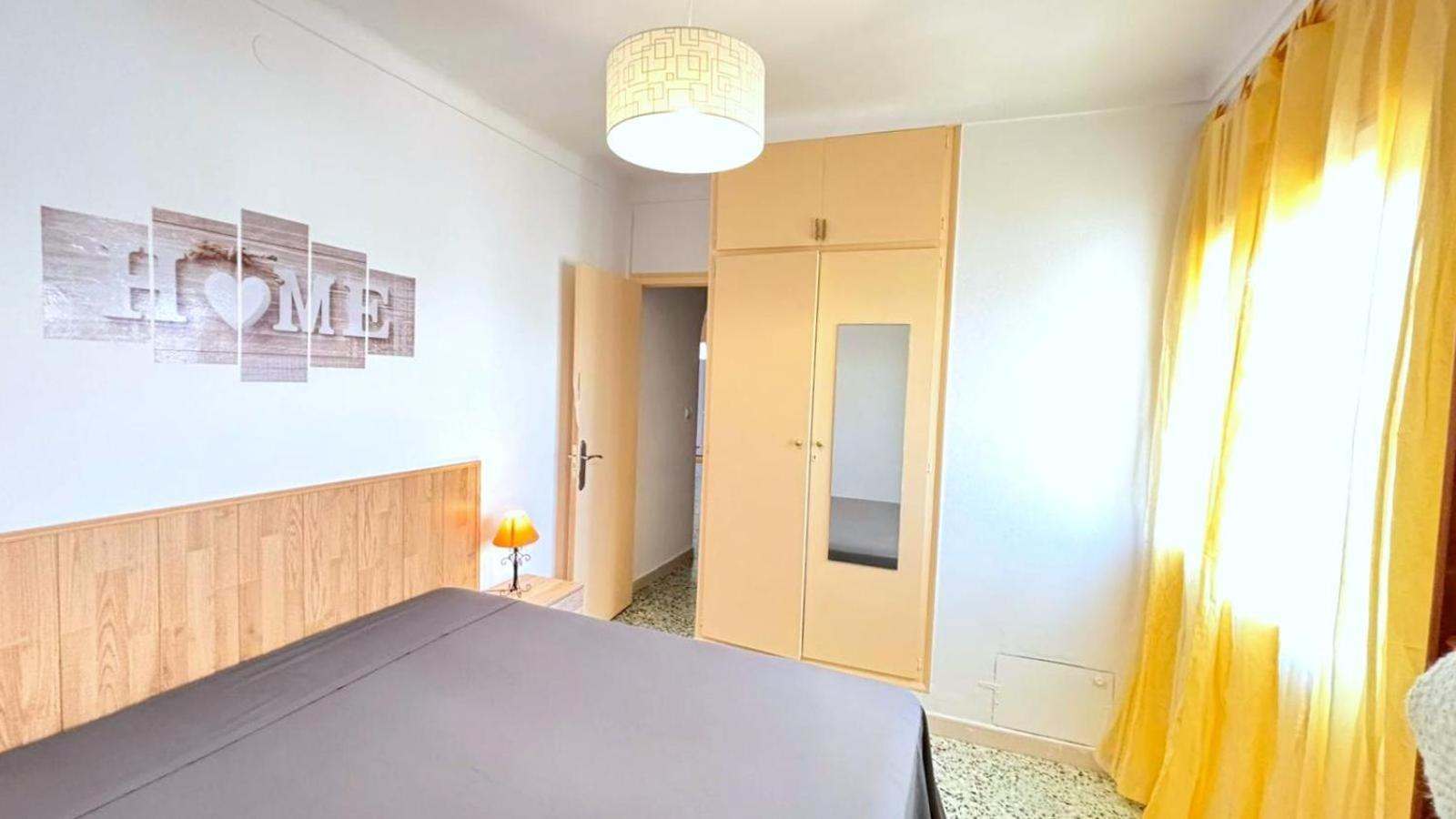 Cap Llarg Apartment Roses Exterior photo