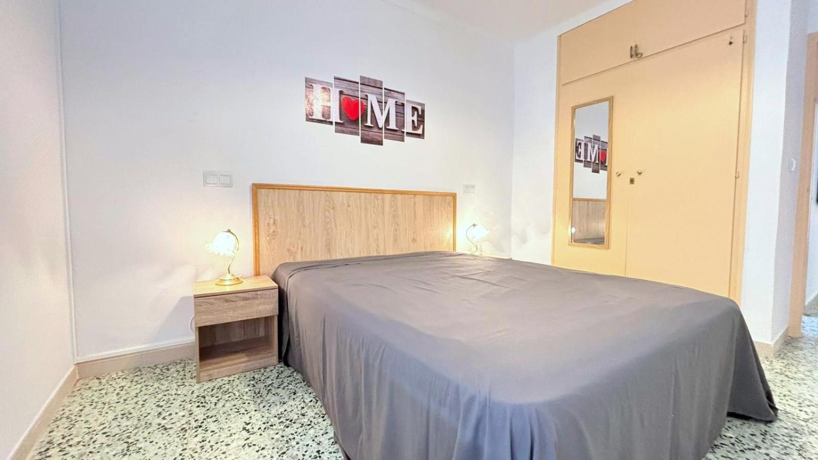Cap Llarg Apartment Roses Exterior photo