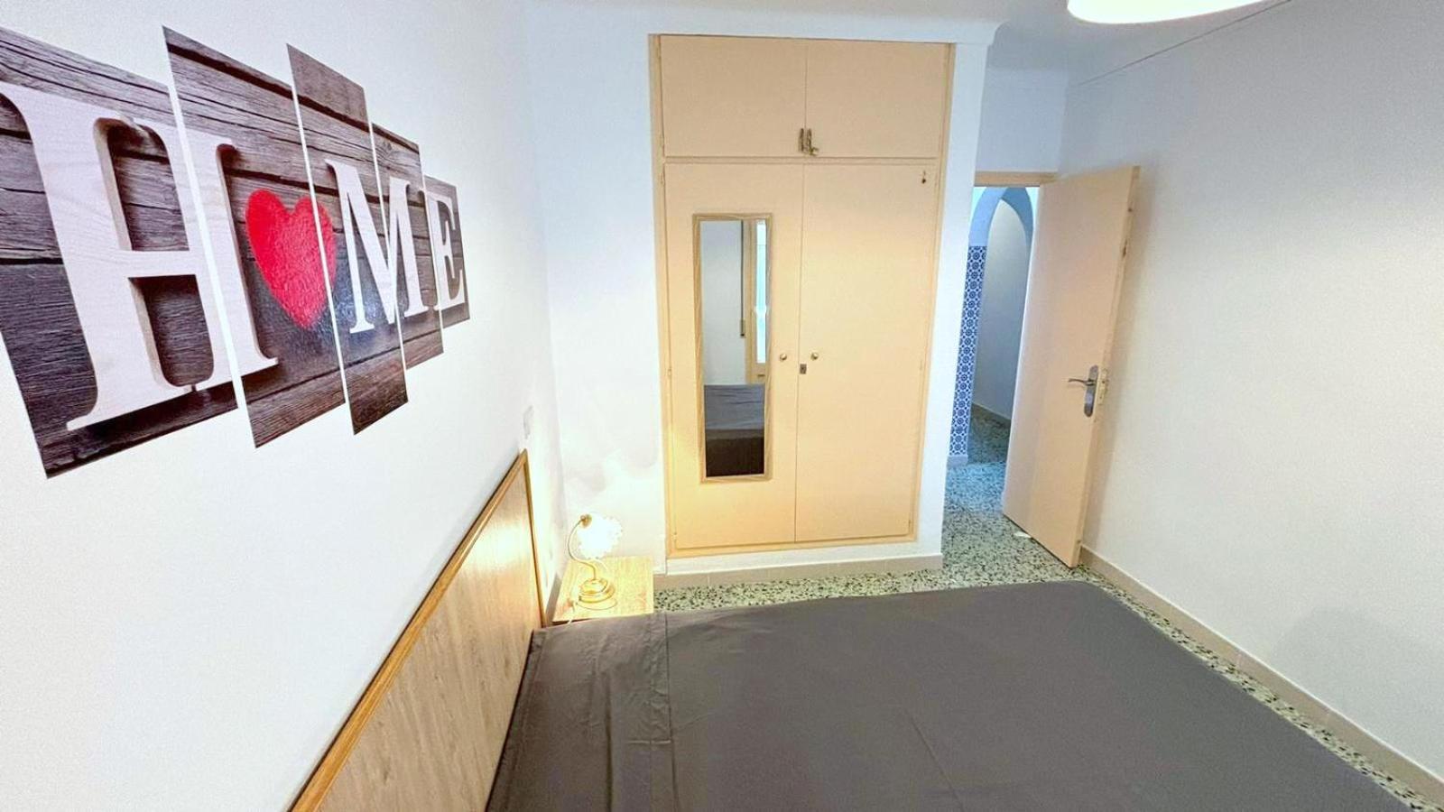 Cap Llarg Apartment Roses Exterior photo