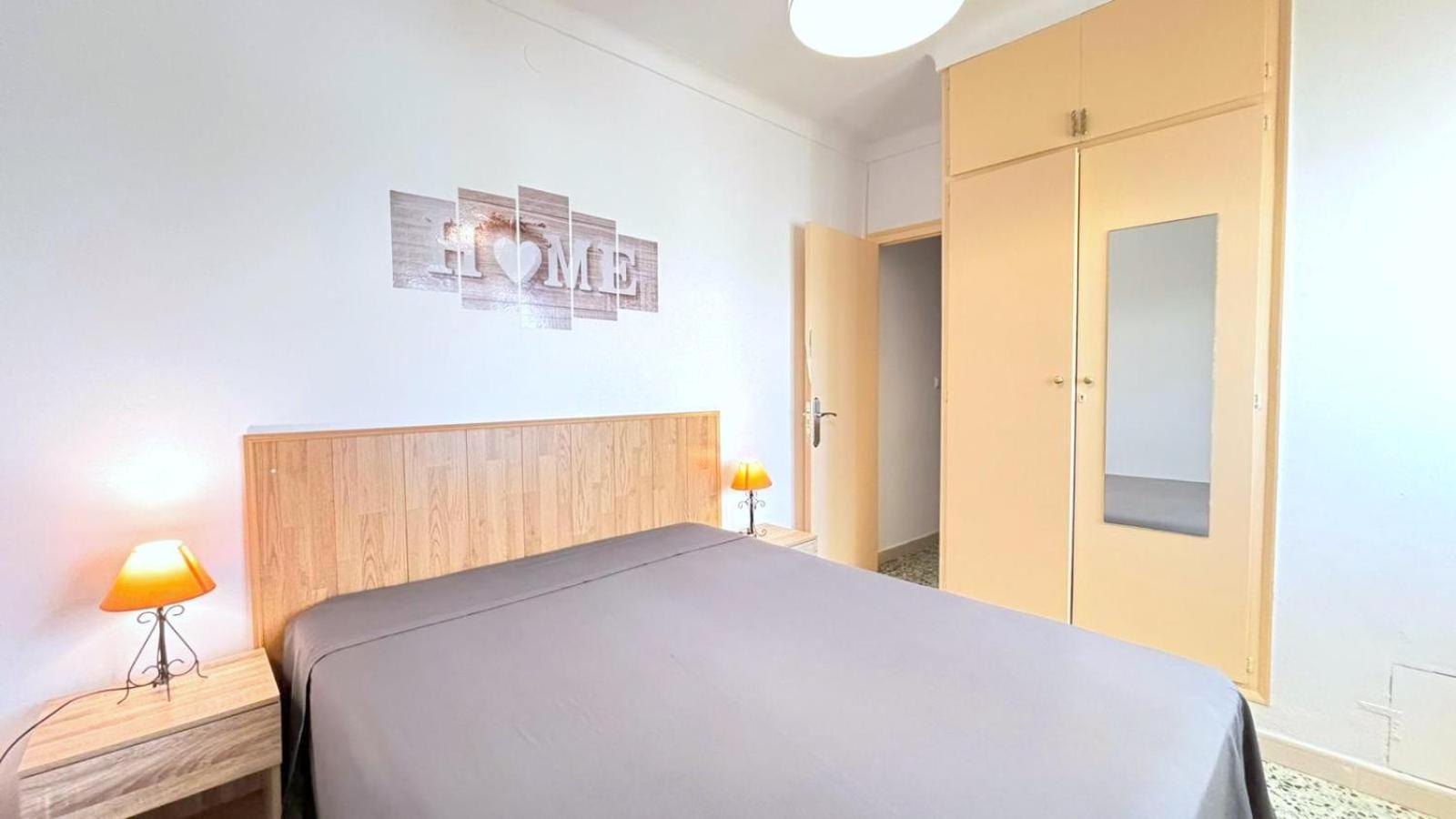 Cap Llarg Apartment Roses Exterior photo