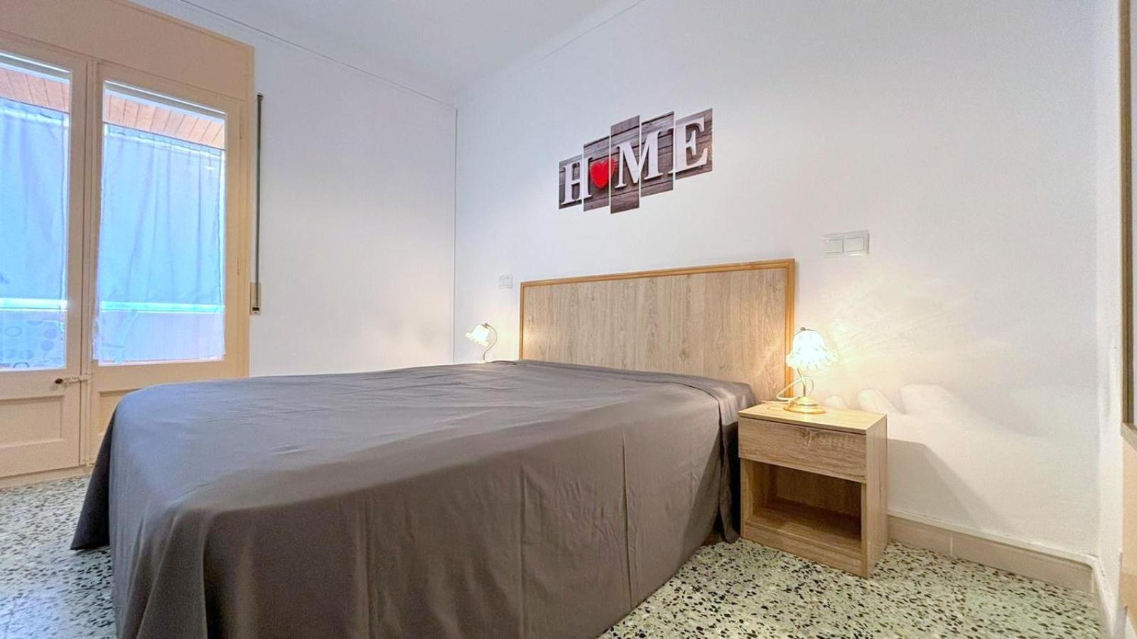 Cap Llarg Apartment Roses Exterior photo