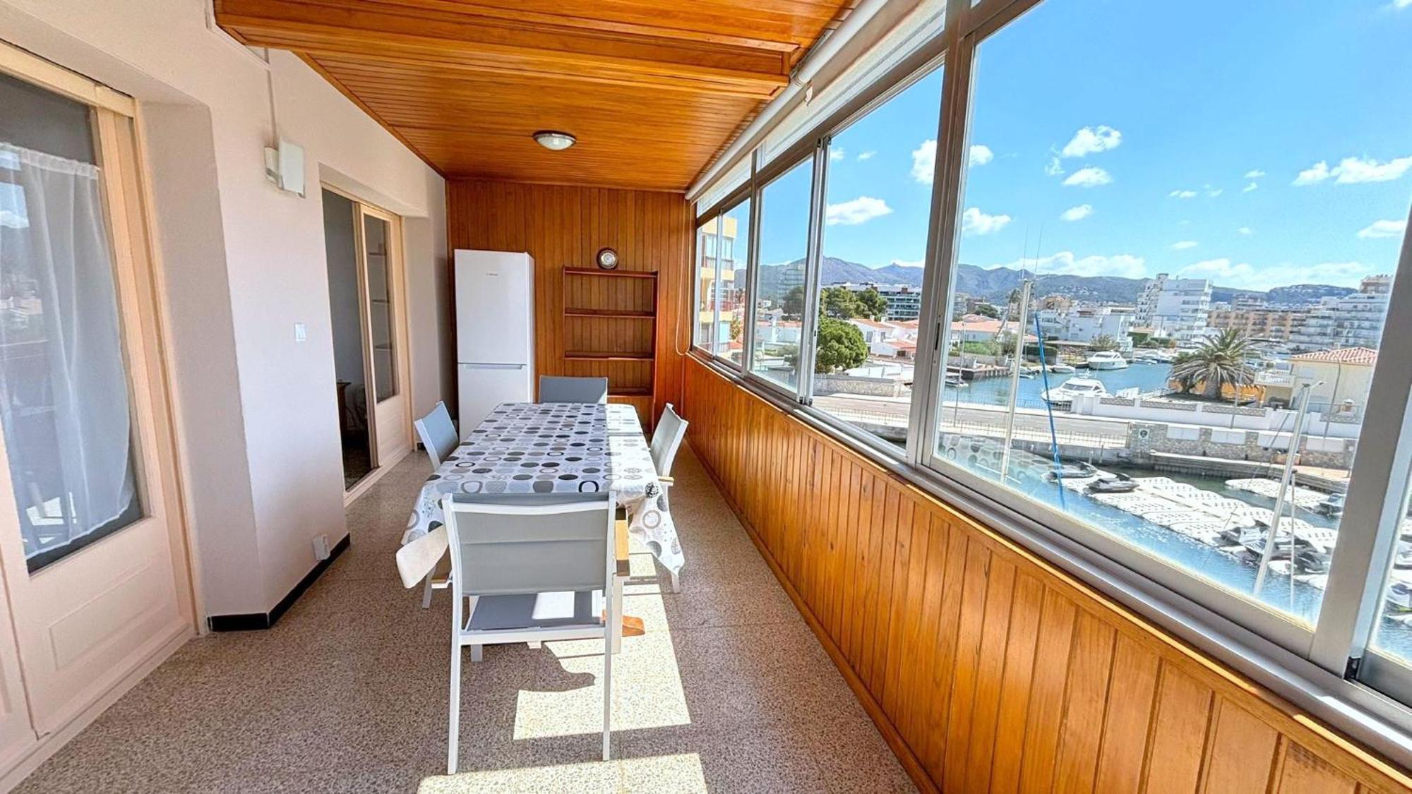 Cap Llarg Apartment Roses Exterior photo